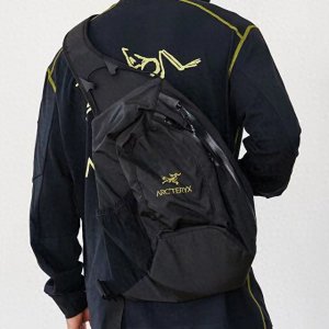 ​这些户外品牌你认识吗？有没有你喜欢的品牌？