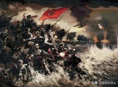 ​福建籍绝命后卫师幸存红军流落湖南，85年后其子重归故里