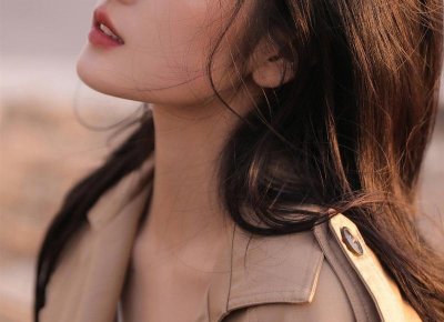 ​用自己的一份热情和对音乐的爱恋(把自己当作一个爱唱歌的人)