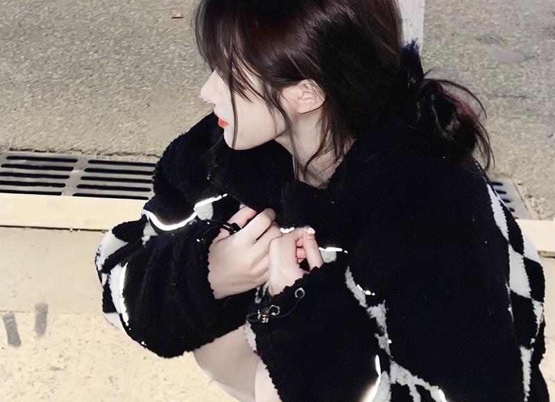 得之我幸，失之我命，往后余生，见或不见，我都不会再打扰