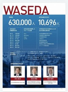 ​羽生结弦从早稻田大学毕业！上榜早稻田“代表毕业生”