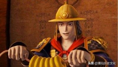 ​戚家军与光饼的来历