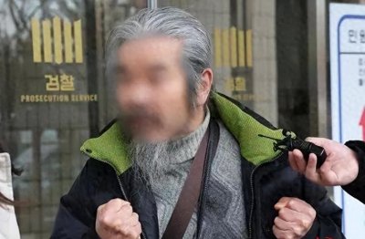 ​“素媛”案强奸犯深夜擅自出门溜达40分钟，韩国民众联名请愿重判