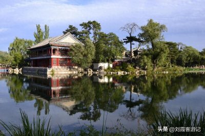 ​2025最新盘点！河北13处国家5A级景区全攻略，收藏这一篇就够了！