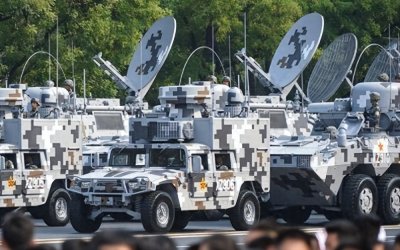 ​战略支援部队成军仅8年，为何被撤销建制？一分为三后有何意义？