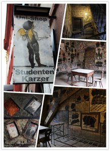 ​国外的学生监狱，竟然是熊孩子乐园？！