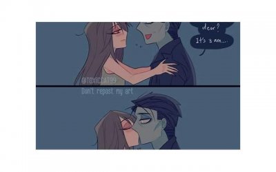 ​这样把妹子聊爽了，她凭什么不爱你