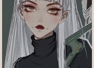 ​抖音野性案牍女孩（抖音很野的案牍）