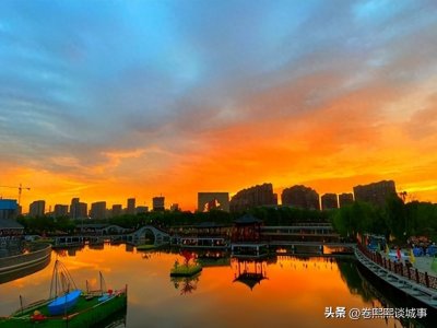 ​为什么肥城市值得大力发展？