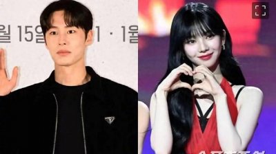 ​柳智敏与李宰旭恋情曝光：新生代演员的爱情故事引发热议