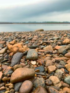 ​捡石头秘诀，你想知道吗？