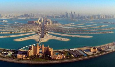 ​你不知道的沙特冷知识