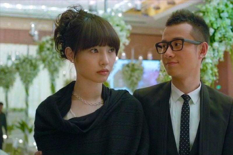 白百何王珞丹的关系(王珞丹和白百何长相相同)