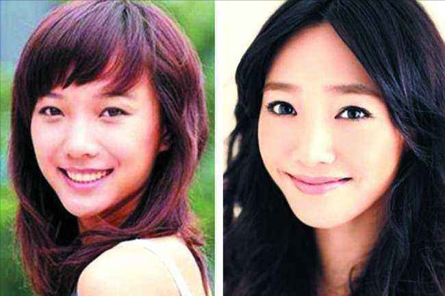 白百何王珞丹的关系(王珞丹和白百何长相相同)