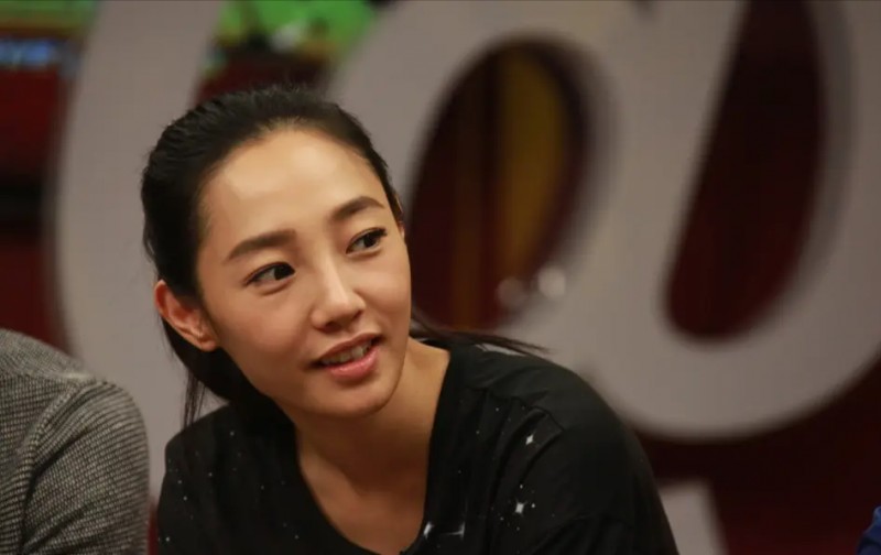 白百何王珞丹的关系(王珞丹和白百何长相相同)