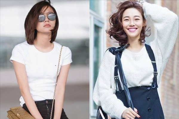 白百何王珞丹的关系(王珞丹和白百何长相相同)