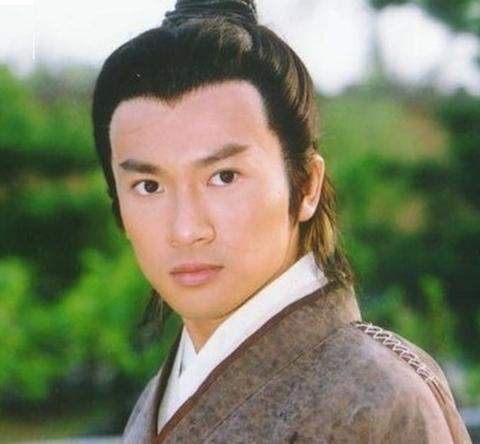 吴启华版倚天屠龙记今昔对比(同是倚天屠龙记)(16)