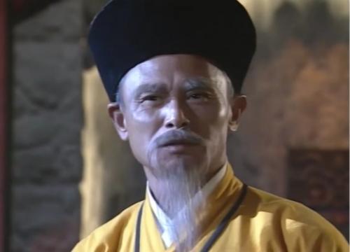 吴启华版倚天屠龙记今昔对比(同是倚天屠龙记)(25)