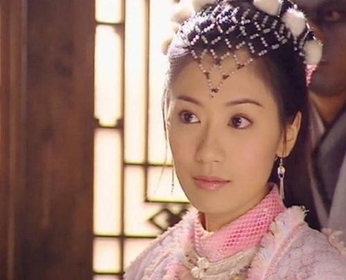 吴启华版倚天屠龙记今昔对比(同是倚天屠龙记)(3)