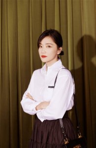 ​演员郭柯宇个人介绍（著名演员郭柯宇）