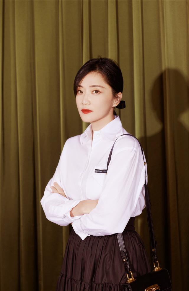 演员郭柯宇个人介绍（著名演员郭柯宇）(1)