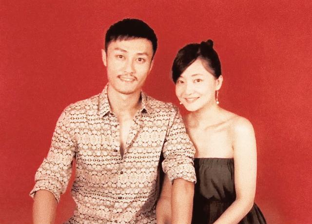 演员郭柯宇个人介绍（著名演员郭柯宇）(16)