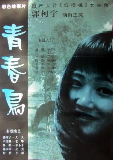 演员郭柯宇个人介绍（著名演员郭柯宇）(9)