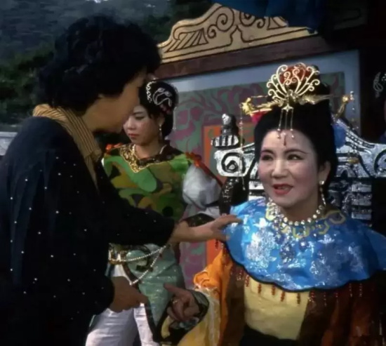 张雅静是谁?赵丽蓉保姆曾陪伴赵丽蓉生命的最后10年