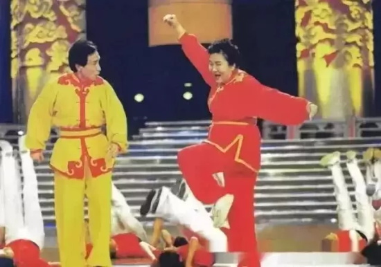 张雅静是谁?赵丽蓉保姆曾陪伴赵丽蓉生命的最后10年