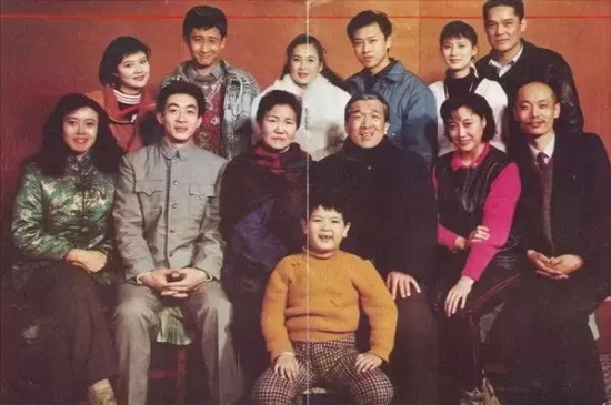 张雅静是谁?赵丽蓉保姆曾陪伴赵丽蓉生命的最后10年