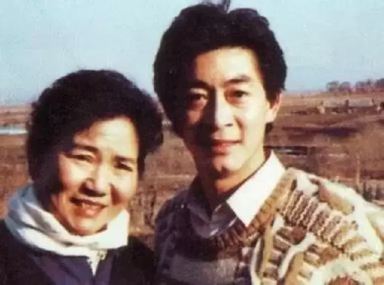 张雅静是谁?赵丽蓉保姆曾陪伴赵丽蓉生命的最后10年