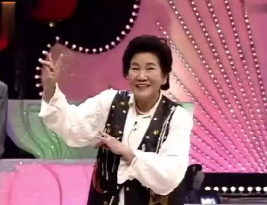 张雅静是谁?赵丽蓉保姆曾陪伴赵丽蓉生命的最后10年