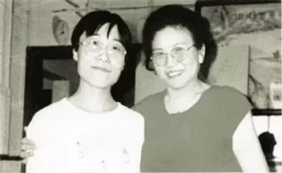 ​张雅静是谁？赵丽蓉保姆曾陪伴赵丽蓉生命的最后10年