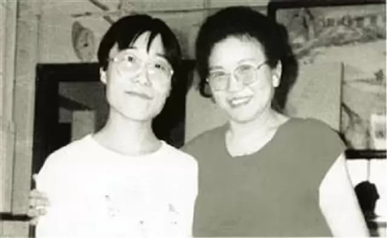 张雅静是谁?赵丽蓉保姆曾陪伴赵丽蓉生命的最后10年