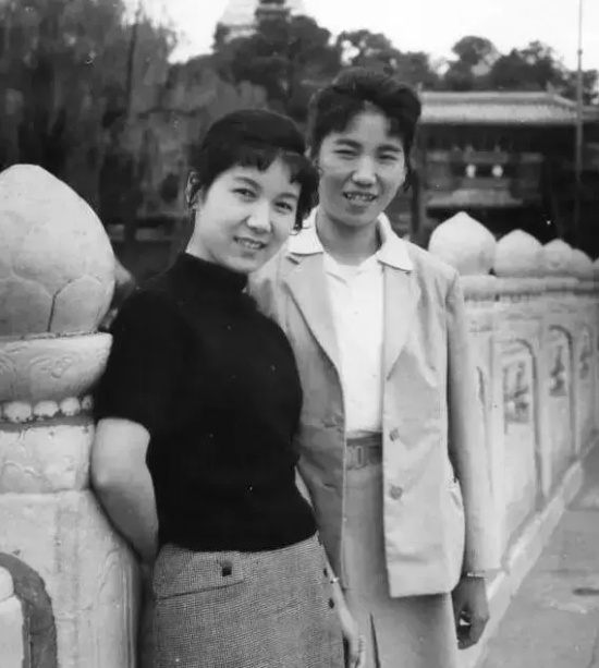 张雅静是谁?赵丽蓉保姆曾陪伴赵丽蓉生命的最后10年