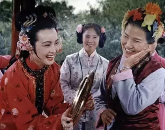 张雅静是谁?赵丽蓉保姆曾陪伴赵丽蓉生命的最后10年