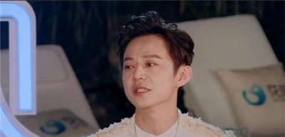 ​何炅为什么被网友喷(何炅人设崩塌怎么回事)