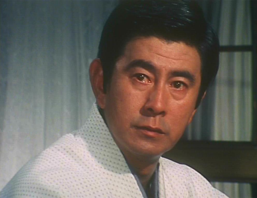 宇津井健个人资料写真作品