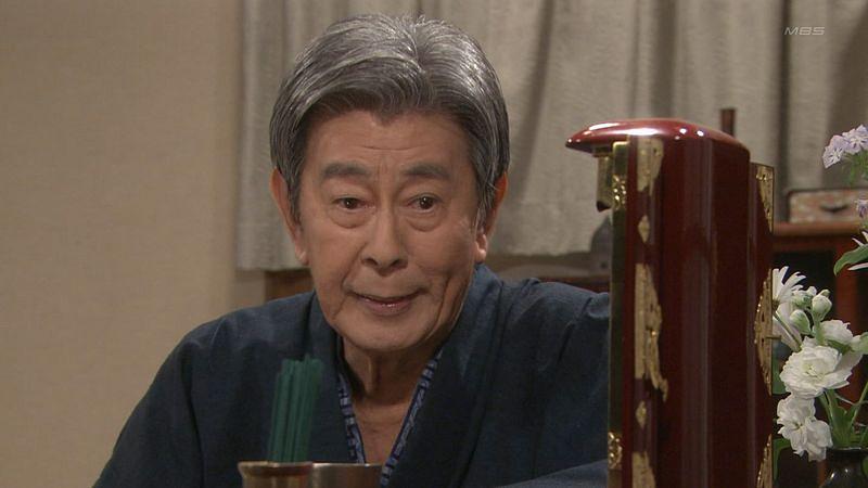 宇津井健个人资料写真作品