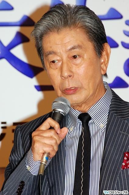 宇津井健个人资料写真作品