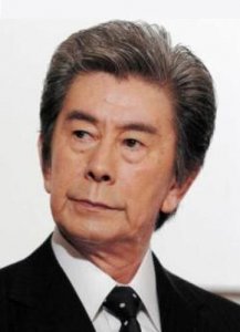 ​宇津井健个人资料写真作品