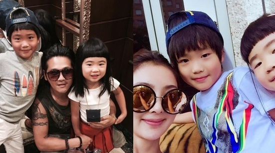 曹格酗酒打老婆