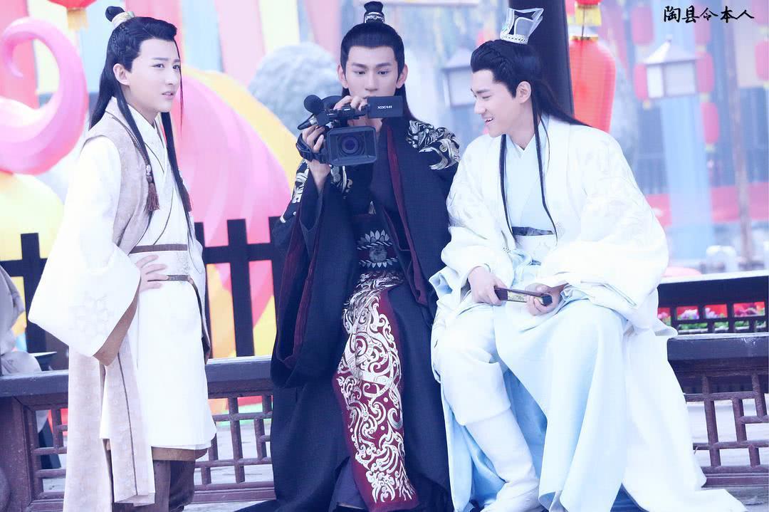 蒋梓乐个人资料写真作品