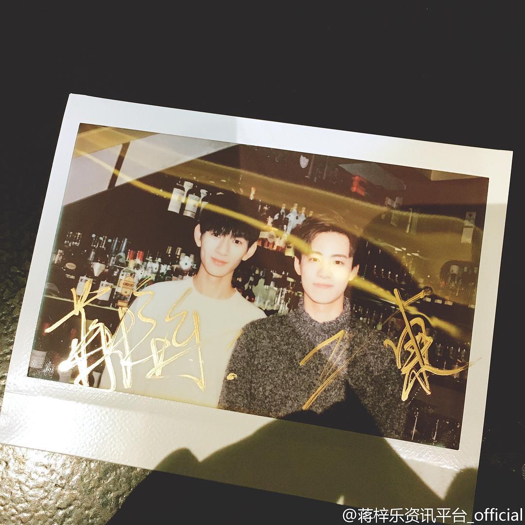 蒋梓乐个人资料写真作品