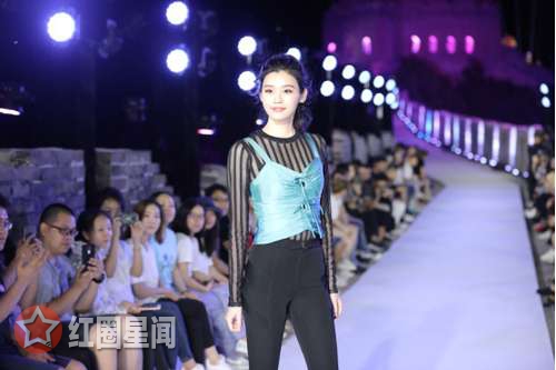 天使之路孔令令淘汰有黑幕吗 天使之路冠军内定了吗