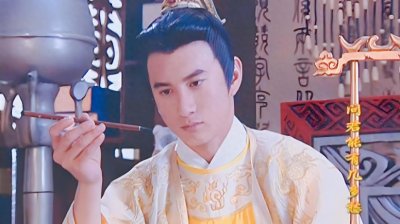 ​宋太宗将小周后占为己有，李煜为抒发郁闷，写了一首诗流传至今