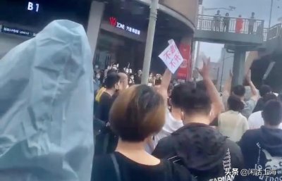 ​七浦路的困局