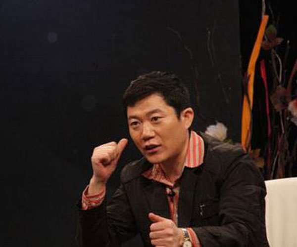 马洪刚赢了多少钱 传言在赌场上赚了十几个亿