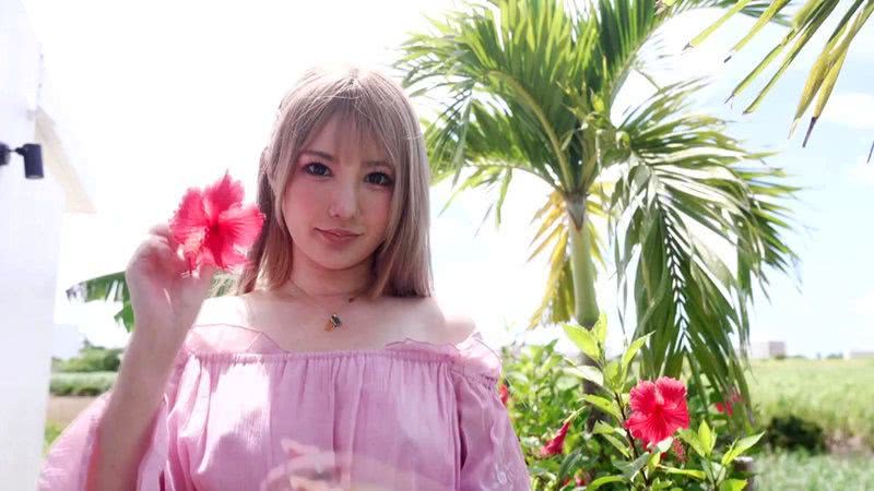 天海翼个人资料写真作品