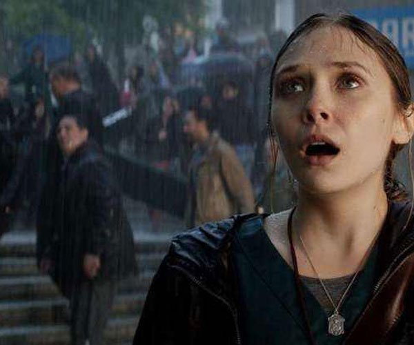 美版老男孩绯红女巫和灭霸滚床单 幻视死都想不到的